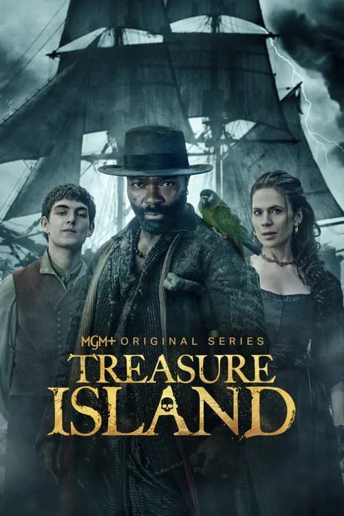 Treasure Island